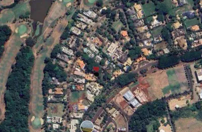Terreno a venda  em condomínio Ipê Roxo, em  Ribeirão Preto/SP I Imobiliária em Ribeirão Preto I Brioni imóveis