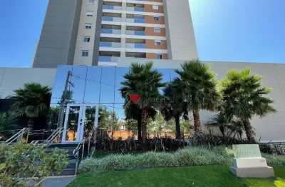 Apartamento com 3 dormitórios para alugar, 90 m² por r$ 5.041,95/mês - quinta da primavera - ribeirão preto/sp