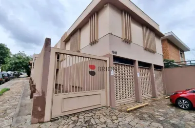 Casa, 335 m² - venda por r$ 1.800.000,00 ou aluguel por r$ 7.174,00/mês - centro - ribeirão preto/sp