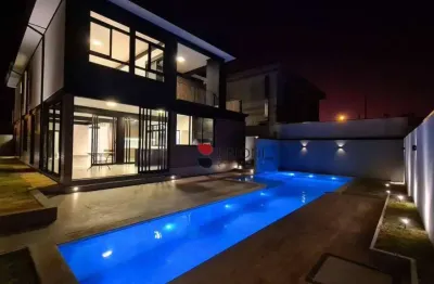 Casa a venda em condomínio bela vista, em ribeirão preto/sp i imobiliária em ribeirão preto i brioni imóveis