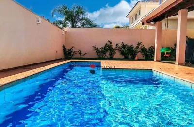 Casa alto padrão à venda em condomínio colina do sabiá, em ribeirão preto/sp i imobiliária em ribeirão preto i brioni imóveis