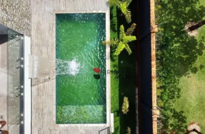 Casa com 3 quartos/suítes, 313 m², à venda por r$ 2.300.000- alphaville  - ribeirão preto/sp
