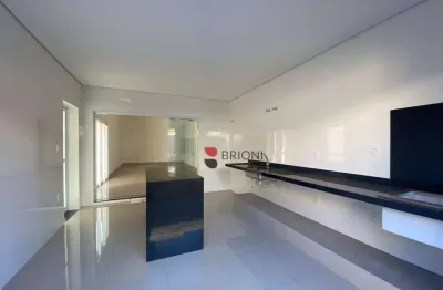 Casa  térrea alto padrão com 176 m², 3 quartos (3 suites) à venda no condomínio pitangueiras em ribeirão preto/sp i imobiliária brioni imóveis