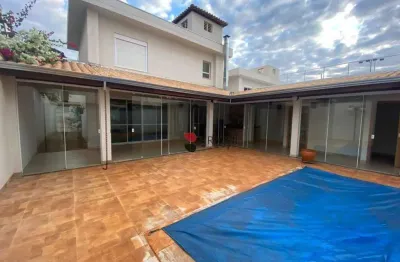 Casa com 4 dormitórios à venda, 365 m² por r$ 1.790.000,00 - condomínio jardim sul - ribeirão preto/sp