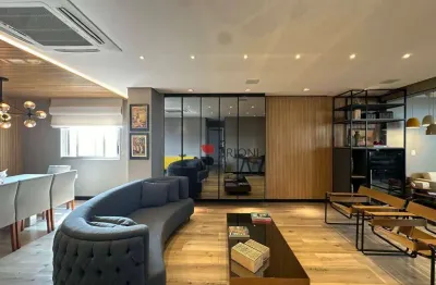 Cobertura à venda edifício stuttgart, apartamentos e cobertura, bosque das juritis em ribeirão preto/sp i imobiliárias em ribeirão preto