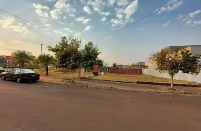 Terreno à venda, 816 m² por r$ 1.100.000,00 - jardim nova aliança sul - ribeirão preto/sp