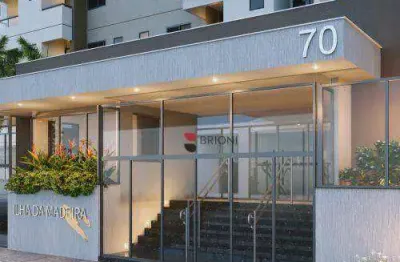 Edifício ilha da madeira, apartamentos e coberturas, jardim nova aliança em ribeirão preto/sp i imobiliárias em ribeirão preto i brioni imóveis