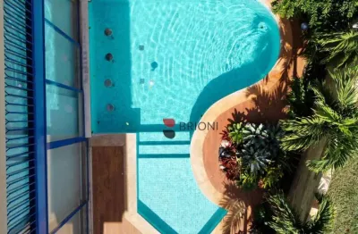Casa à venda no condomínio reserva santa luisa, em  ribeirão preto/sp i imobiliária em ribeirão preto i brioni imóveis