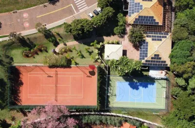 Terreno à venda, 500 m² por r$ 1.100.000,00 - condomínio reserva santa luisa - ribeirão preto/sp