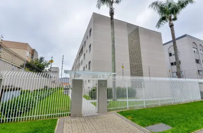 Apartamento com 3 quartos à venda na Rua Zacarias de Paula Neves, 70, Portão, Curitiba