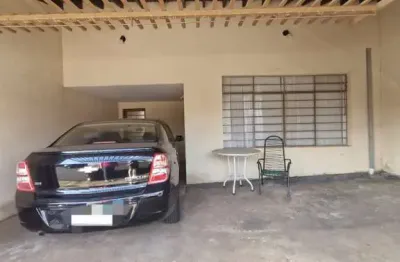 Casa para Venda em Ribeirão Preto, Campos Elíseos, 3 dormitórios, 1 suíte, 3 banheiros, 2 vagas