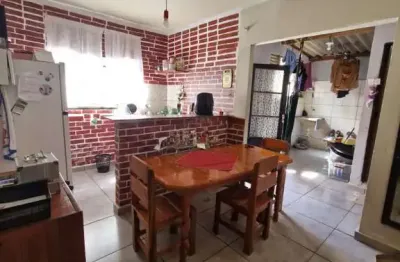 Casa para Venda em Ribeirão Preto, Ipiranga, 3 dormitórios, 3 banheiros, 3 vagas