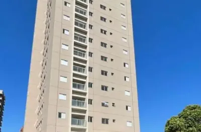 Apartamento para Venda em Ribeirão Preto, Ribeirania, 1 dormitório, 1 banheiro, 1 vaga