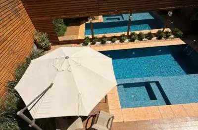 Casa para Venda em Ribeirão Preto, Jardim Saint Gerard, 3 dormitórios, 3 suítes, 5 banheiros, 4 vagas