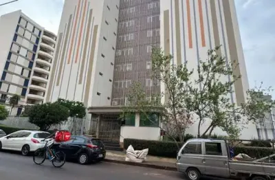 Apartamento para Venda em Ribeirão Preto, Centro, 3 dormitórios, 1 suíte, 3 banheiros, 1 vaga