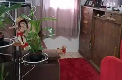 Apartamento para Venda em Ribeirão Preto, Ipiranga, 2 dormitórios, 1 banheiro, 1 vaga