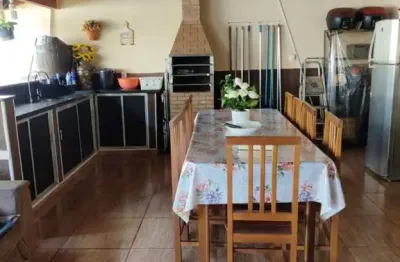 Casa para Venda em Ribeirão Preto, Parque Residencial Cidade Universitária, 3 dormitórios, 3 suítes, 5 banheiros, 4 vagas