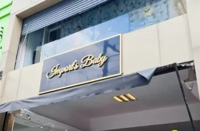 PRÉDIOCOMERCIAL NO BRÁS – RUA ORIENTE
Mais de 500 m² | Loja Térrea + 2 A