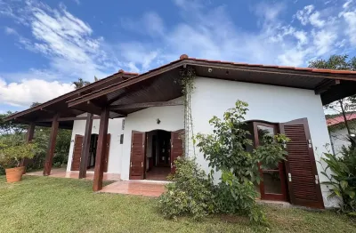 Casa à venda, em condomínio fechado com 2 quartos em São Miguel, Biguaçu, SC