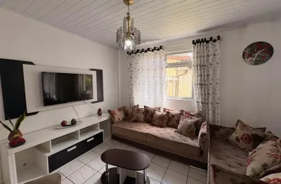 Apartamento com 2 quartos à venda na Avenida Irineu Bornhausen, 811, Campinas, São José