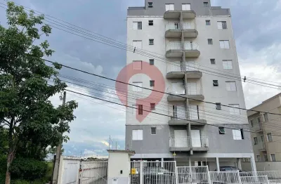 Apartamento com 2 quartos para alugar na Rua Leonor Bordin Speglish, 47, Residencial Nova Era, Valinhos