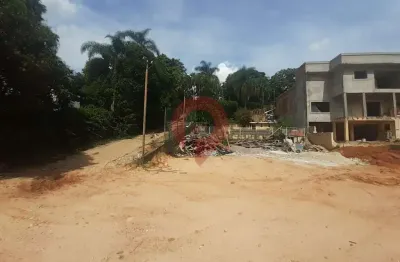 Terreno em condomínio fechado à venda na Rodovia Visconde de Porto Seguro, 415, Sítio Recreio dos Cafezais, Valinhos