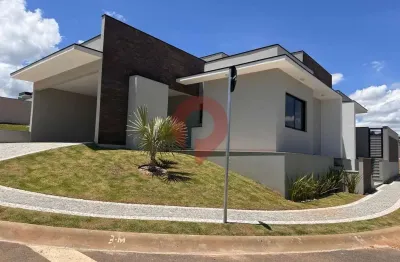 Casa em condomínio fechado com 3 quartos à venda na Rua Gildo Tordin, 810, Vila Capuava, Valinhos