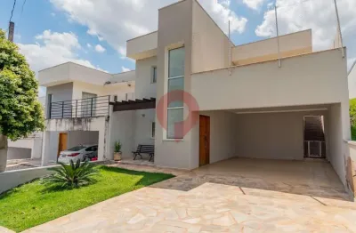 Casa em condomínio fechado com 3 quartos à venda na Rua João Joanin Tordin, 355, Vila Capuava, Valinhos