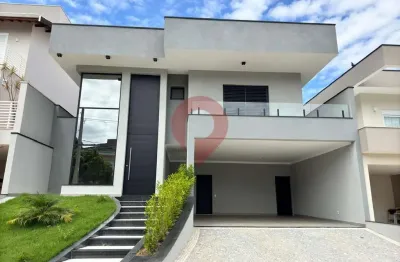 Casa em condomínio fechado com 3 quartos à venda na Estrada do Jequitibá, 999, Pinheiro, Valinhos