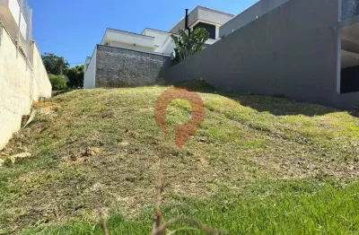 Terreno em condomínio fechado à venda na Rua João Joanin Tordin, 355, Vila Capuava, Valinhos