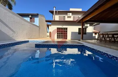 Casa com 3 quartos à venda na Rua João Favaro, 1000, Vila Moletta, Valinhos