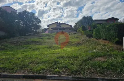 Excelente Lote a venda no Condomínio Moinho de Vento em Valinhos.