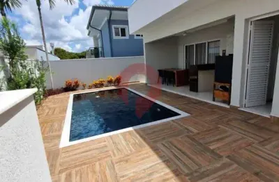 Casa em condomínio fechado com 3 quartos à venda na Rua Comendador João Lucas, 360, Bosque, Vinhedo