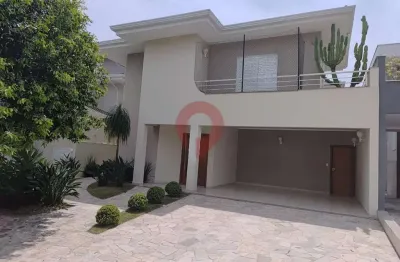 Casa para locação em Condominio Portal do Jequitibá em Valinhos