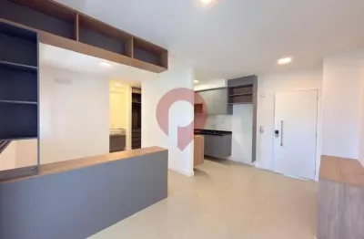 Apartamento com 1 quarto à venda na Avenida Aquidaban, 130, Vila Lídia, Campinas