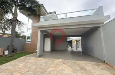 Casa com piscina a venda no Bolsão de Segurança Nova Itália em Valinhos