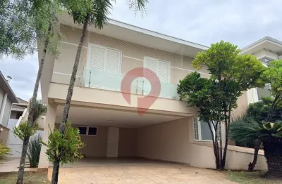 Casa em condomínio fechado com 3 quartos à venda na Rua Carlos Penteado Stevenson, 700, Jardim Recanto, Valinhos