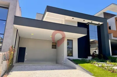 Casa em condomínio fechado com 3 quartos à venda na Estrada Municipal do Roncáglia, 1090, Roncáglia, Valinhos