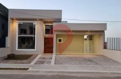 Casa em condomínio fechado com 3 quartos para alugar na Rua Gildo Tordin, 810, Vila Capuava, Valinhos