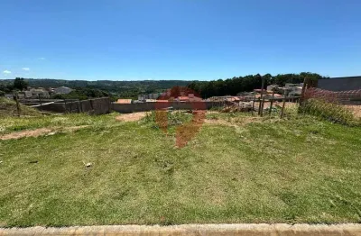 Terreno em condomínio fechado à venda na Rua Doutor Alfredo Zacharias, 1320, Vila Pagano, Valinhos