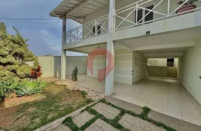 Casa com 3 quartos à venda na Rua Horizonte, 1200, Pinheirinho, Vinhedo