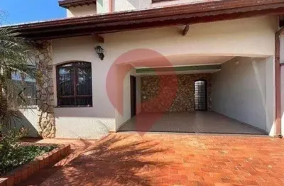 Casa com 3 quartos à venda no Jardim Pinheiros, Valinhos 