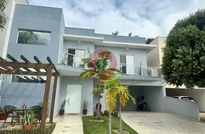 Casa em condomínio fechado com 3 quartos à venda na Rua João Joanin Tordin, 355, Vila Capuava, Valinhos