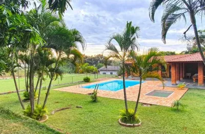 Chácara / sítio com 5 quartos à venda no Joapiranga, Valinhos 