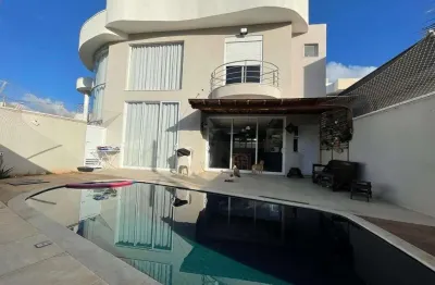 Casa em condomínio fechado com 3 quartos à venda na Avenida Dois, 1515, Jardim São Marcos, Valinhos