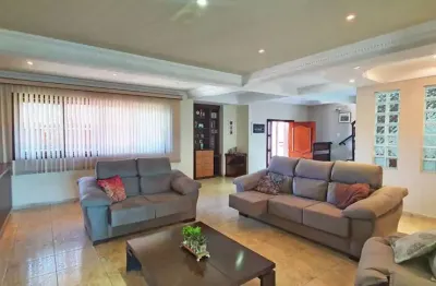 Casa com 4 quartos à venda na Rua João Favaro, 2, Vila Moletta, Valinhos