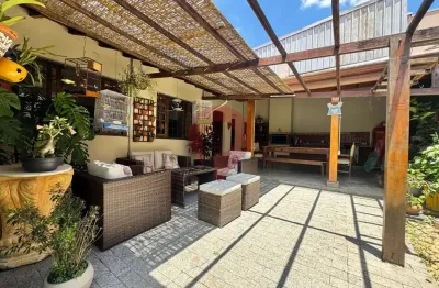 Casa com 3 quartos à venda na Rua Carlos Gomes, 351, Vila São Sebastião, Valinhos