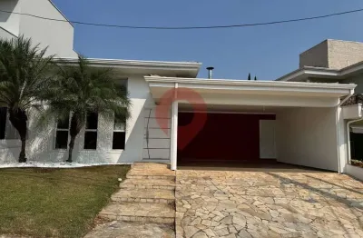Casa em condomínio fechado com 3 quartos à venda na Rua Benedicto Campos, 382, Jardim América II, Valinhos