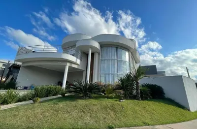 Casa em condomínio fechado com 3 quartos para alugar na Avenida Dois, 1515, Jardim São Marcos, Valinhos