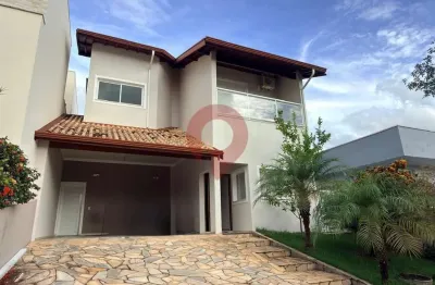 Casa em condomínio fechado com 3 quartos à venda na Rua Sara Alvarado Bertanholi, 1034, Jardim Monte Verde, Valinhos